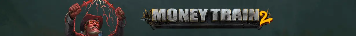 Money Train 2 video slot by Relax Gaming